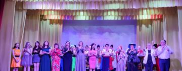 Весна и женщина едины: в Килии чествовали прекрасную половину человечества (фото, видео)  